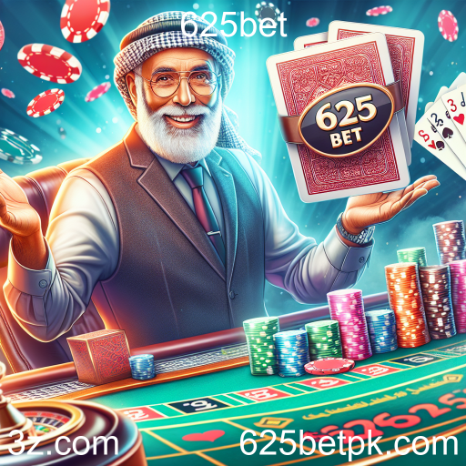 Descubra a Diversão dos Jogos de Mesa na 625bet