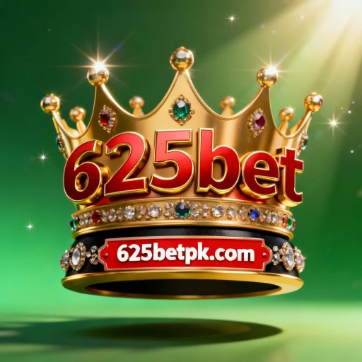 Logo 625bet
